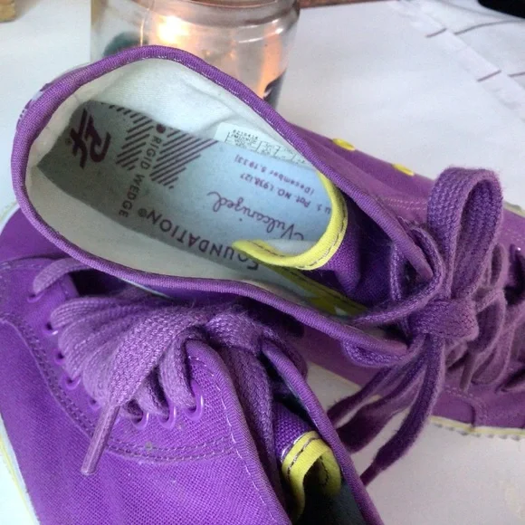 PF Flyer Basketball Sneakers Unisex